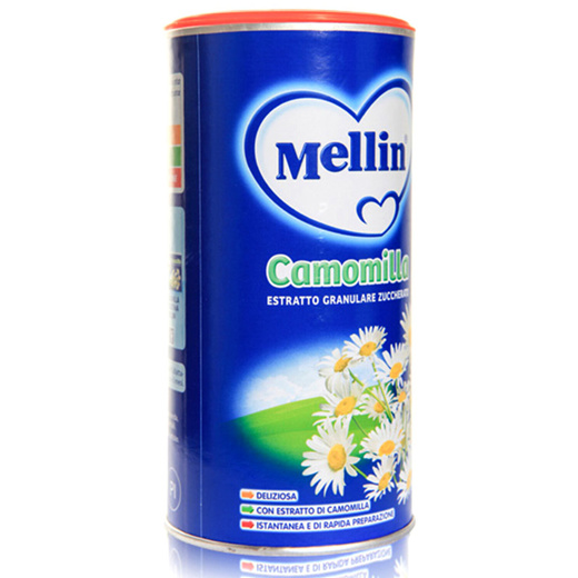 Mellin camomilla 200 g