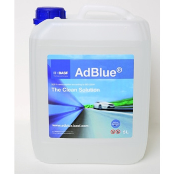 Qoo10 - [Best Price Everyday] Adblue 10L / DEF(Exhaust Fluid) BASF Innoco  Bes : Automotive & Ind