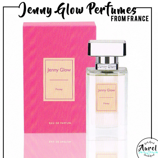 Peony best sale jenny glow