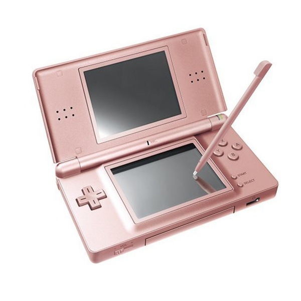 cheap ds console