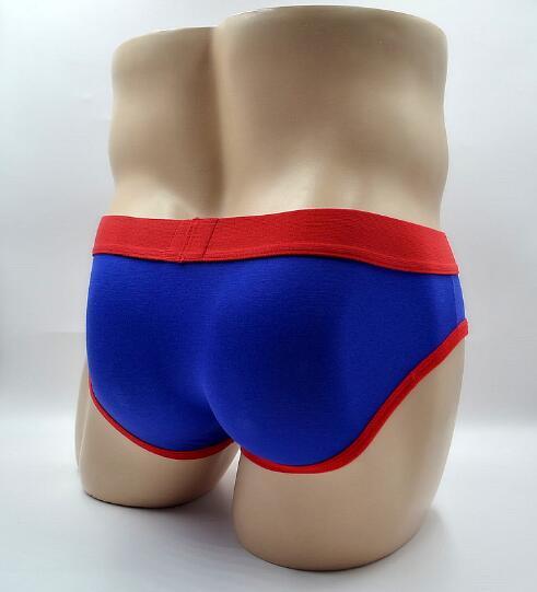 Qoo10 - Superman cartoon couple cotton men#39s underwear pants cute ladies  und : Lingerie & Sleep