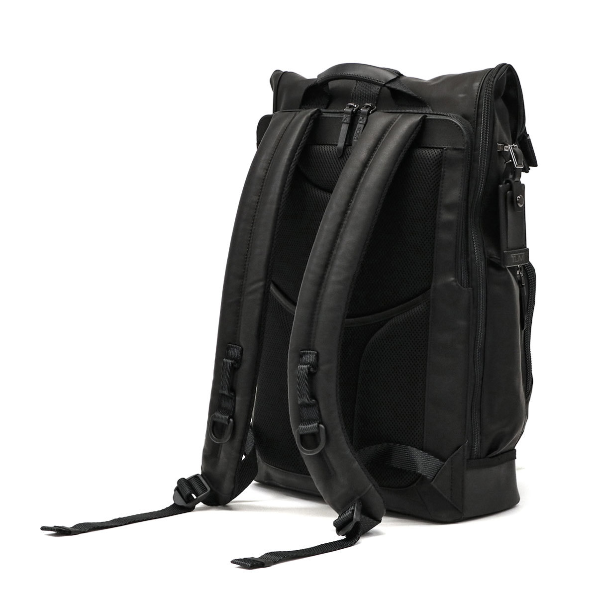 Qoo10 - [Japan genuine] TUMI ALPHA BRAVO Lance Backpack Business Bag B4 ...