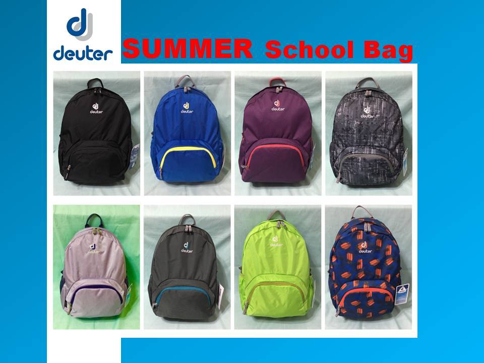 deuter school