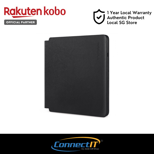 Using your Kobo Sage PowerCover – Rakuten Kobo