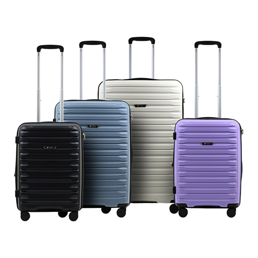 Protocol 2025 travelite luggage