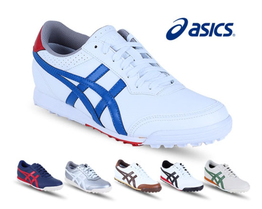 asics golf shoes singapore