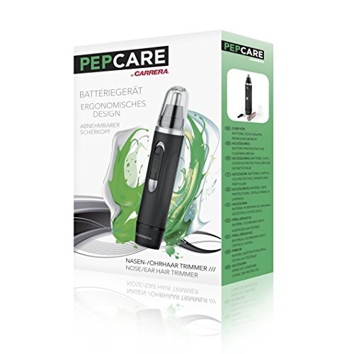 pepcare hair trimmer