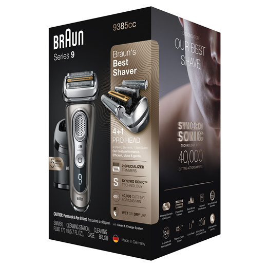 braun series 9 9385cc best price