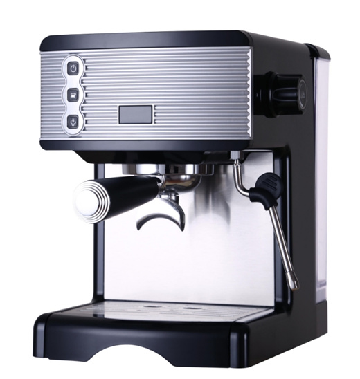 Qoo10 Gemilai Coffee Machine Household Semi Automatic Coffee Maker Espresso Home Electronics