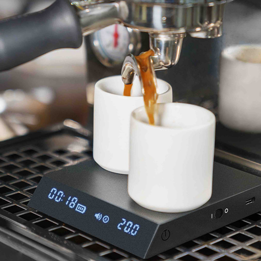 Qoo10 - Timemore Black Mirror Nano Coffee Scale : Kitchen