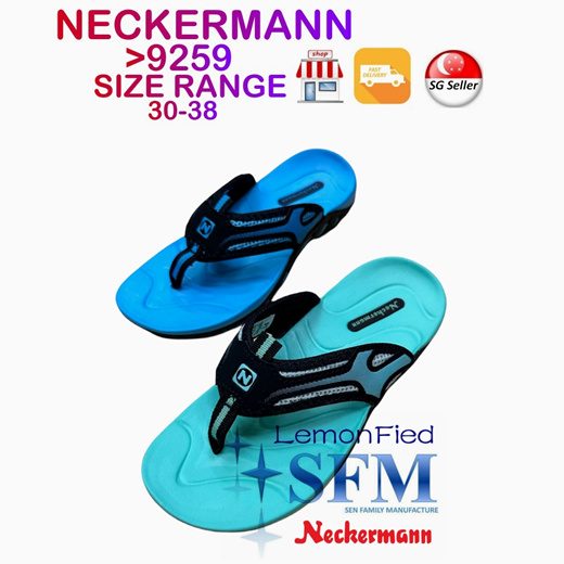 Neckermann slippers cheap