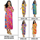 Qoo10 Daster  Batik  Women s Clothing