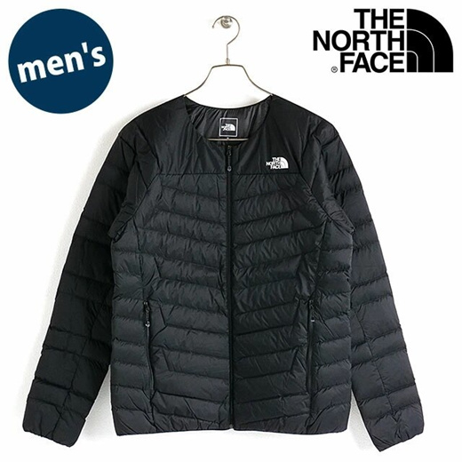 Qoo10 - THE NORTH FACE Thunder Roundneck Jacket Black [NY82213-K