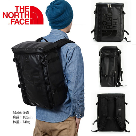 backpack travel north face