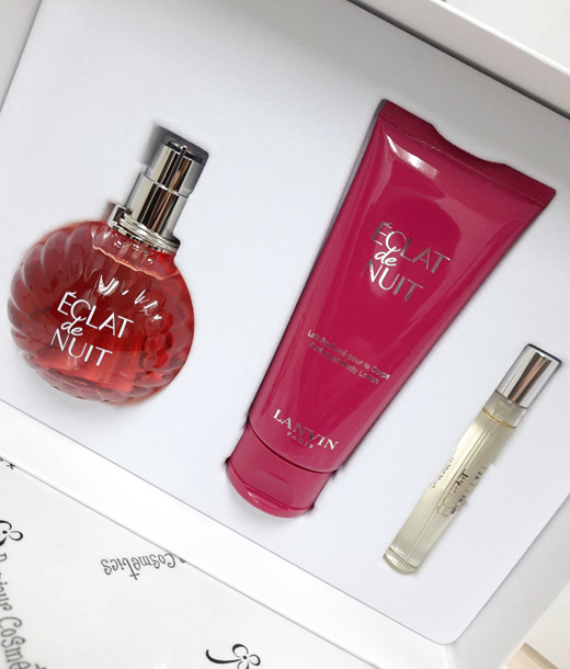 Eclat de Nuit Perfume Gift Set