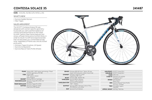 Scott contessa solace discount 35