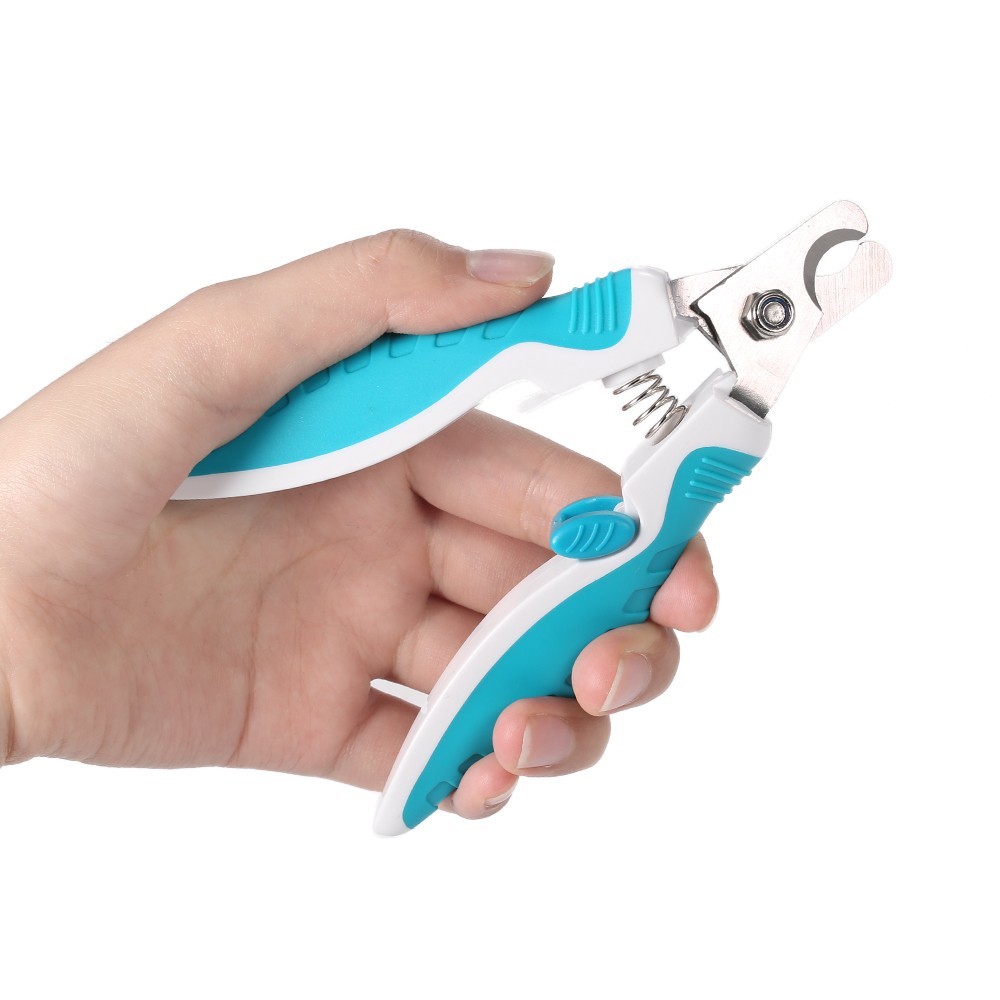 Qoo10 - Professional Pet Nail Clippers Dog Toenail Cutter Trimmer ...