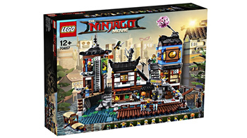 Qoo10 - Ninjago : Toys