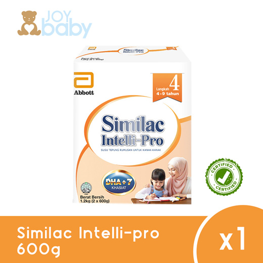 Similac intelli pro stage clearance 2