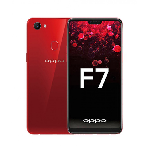 oppo f7 exchange offer