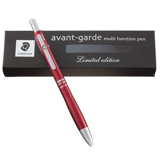 Qoo10 - Staedtler 927 AG-Dr Avant Garde 4 Function - special