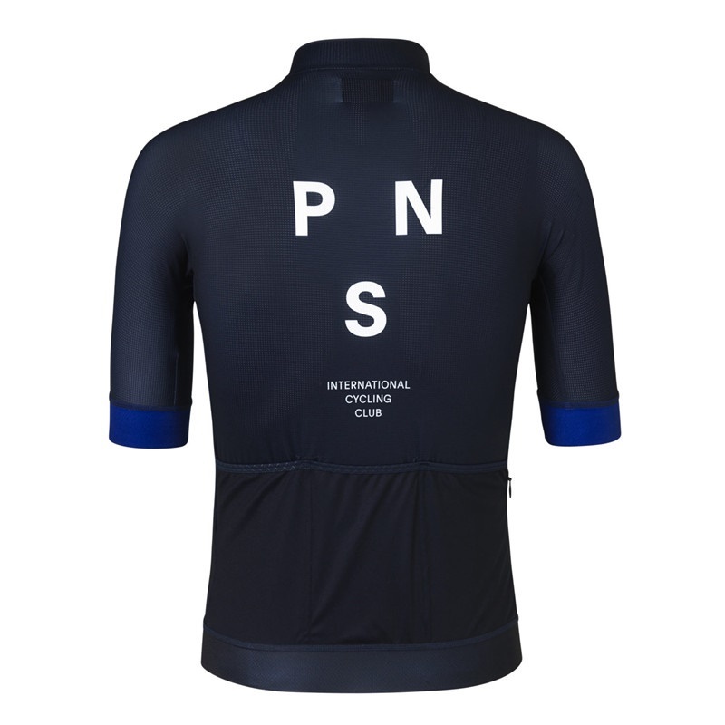 Qoo10 - Pro Team PNS 2019 Summer Short Sleeve Cycling Jersey For Men ...