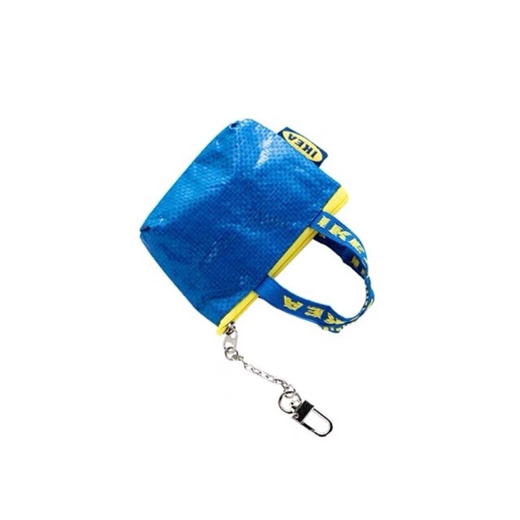 Ikea BRATTBY bag and KNÖLIG keychain mini bag New | Bags, Mini bag, Small  bag