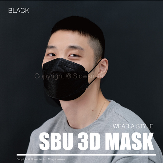 ilson 3d mask