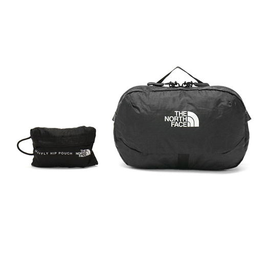 Qoo10 - [Genuine Japan] The North Face Waist Pouch THE NORTH FACE