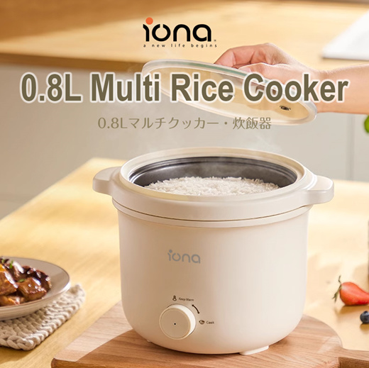 Iona discount multi cooker