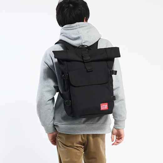 【日本正規品】マンハッタンポーテージ リュック Manhattan Portage バックパック Silvercup Backpack JR メンズ  レディース A4 PC収納 MP1236JR