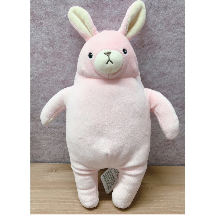 miniso rabbit plush