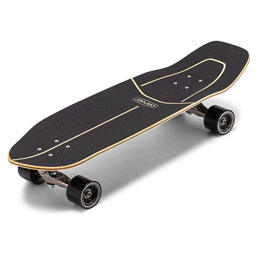 Qoo10 - Carver Skateboards Carver Skateboards Skateboard CX4 Complete 32  inch  : Sports Equipment