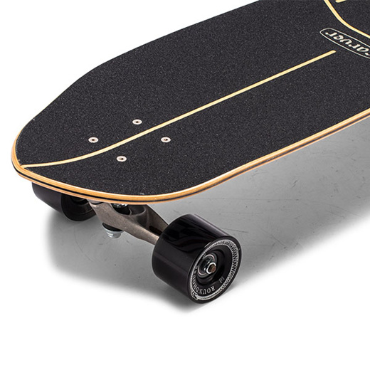 Qoo10 - Carver Skateboards Carver Skateboards Skateboard CX4 Complete 32  inch  : Sports Equipment