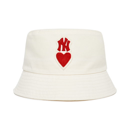 Qoo10 - MLB BUCKET HAT : Fashion Accessories