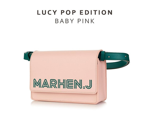 Marhen j lucy discount bag