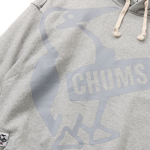 Qoo10 - CHUMS M Oversized Big Booby Pullover Parka [CH00-1401 FW23