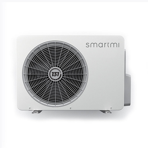 xiaomi smartmi dc inverter air conditioner