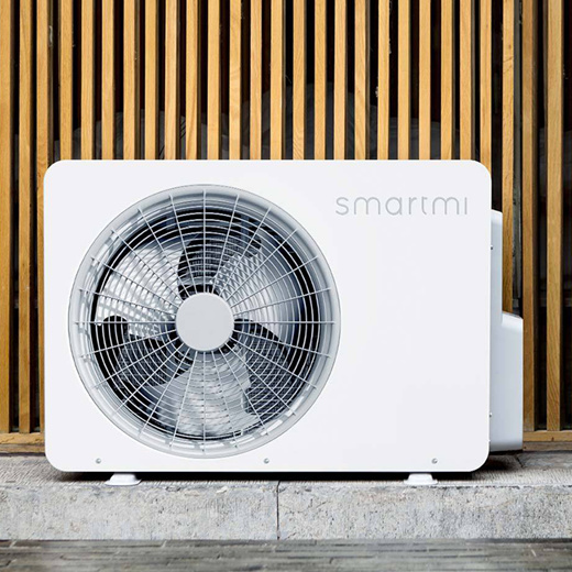 xiaomi smartmi dc inverter air conditioner