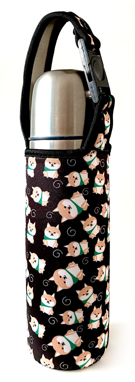 Qoo10 - Water Bottle Holder. Carrier. Tumbler Holder. Children