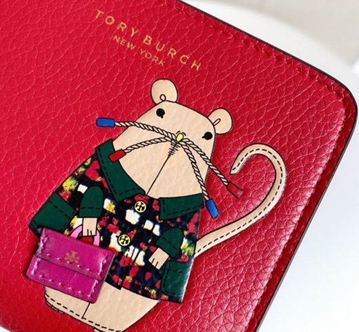 Tory burch rita online the rat mini bag