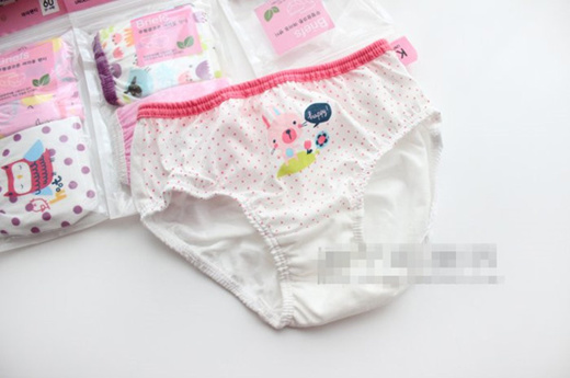 Qoo10 - 0-10 Years Kids Pure Cotton Boxer Briefs Children Classical  Underwears : Kids Fashion