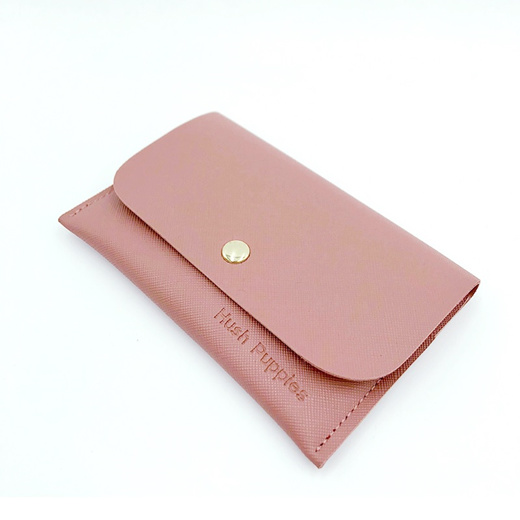 Shop AMI PARIS Heart Plain Small Wallet Logo Folding Wallets  (USL011AL0036001) by Hiauditor | BUYMA