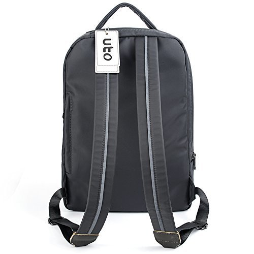 uto fashion nylon backpack gym bag