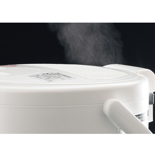 Qoo10 - [Zojirushi] 2021 model steam heating type humidifier EE