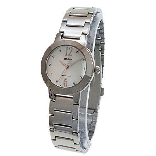 Qoo10 - Casio # LTP 1191 A - 7 A Womens 