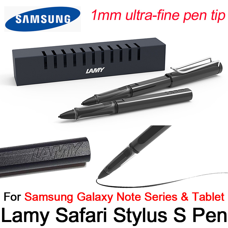 lamy safari s pen