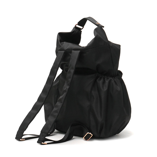 レペット リュック Repetto バッグ Soubresaut Back Pack バックパック リュックサック デイパック A4 旅行 シンプル  ブランド 女性 レディース 5120255034