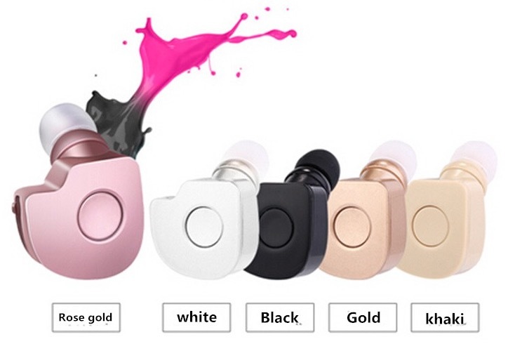 Qoo10 - Wireless earbuds : Mobile Accessories