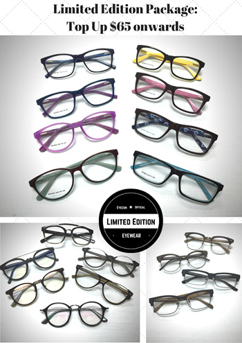 eyecon eyewear